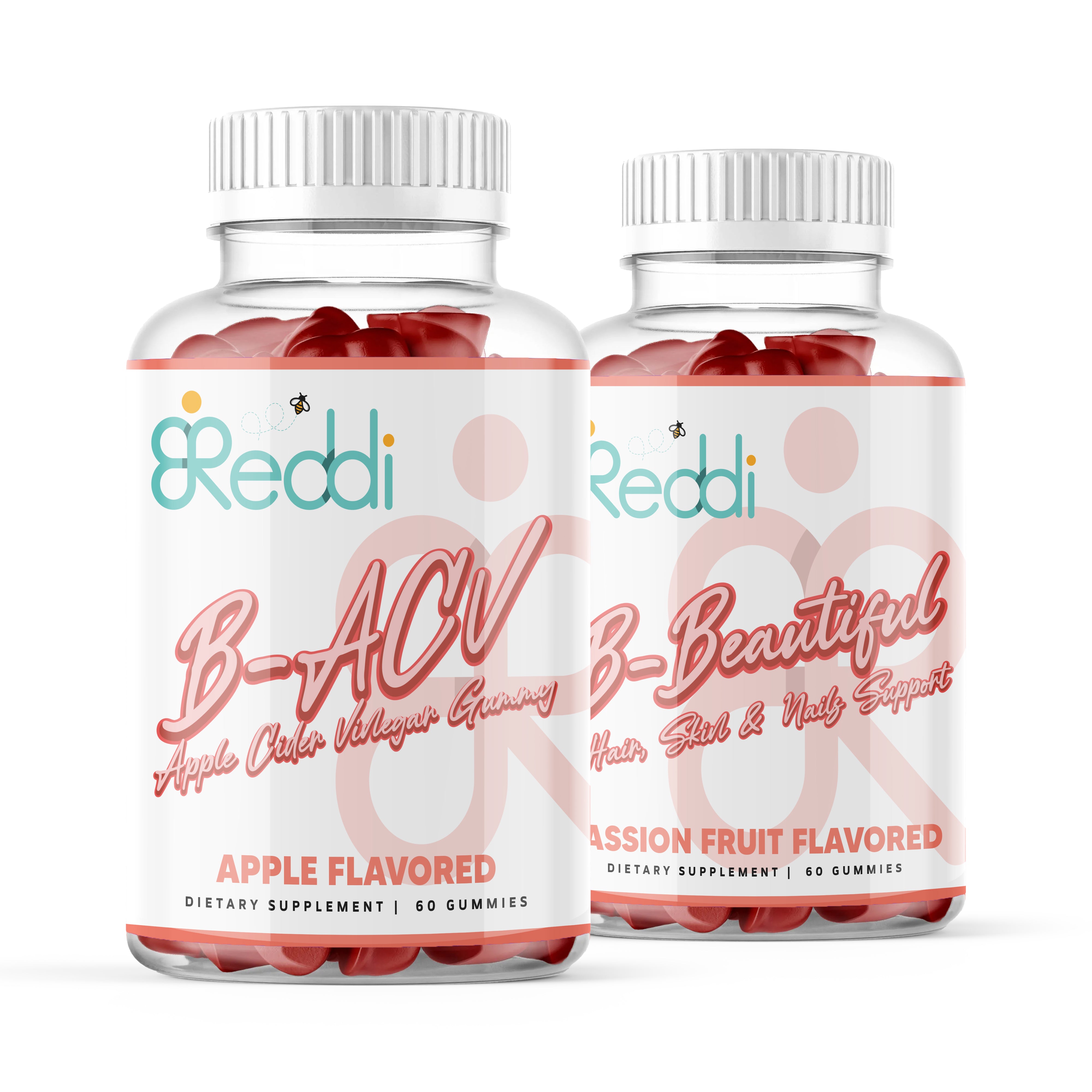 B-ACV + B-Beautiful Bundle