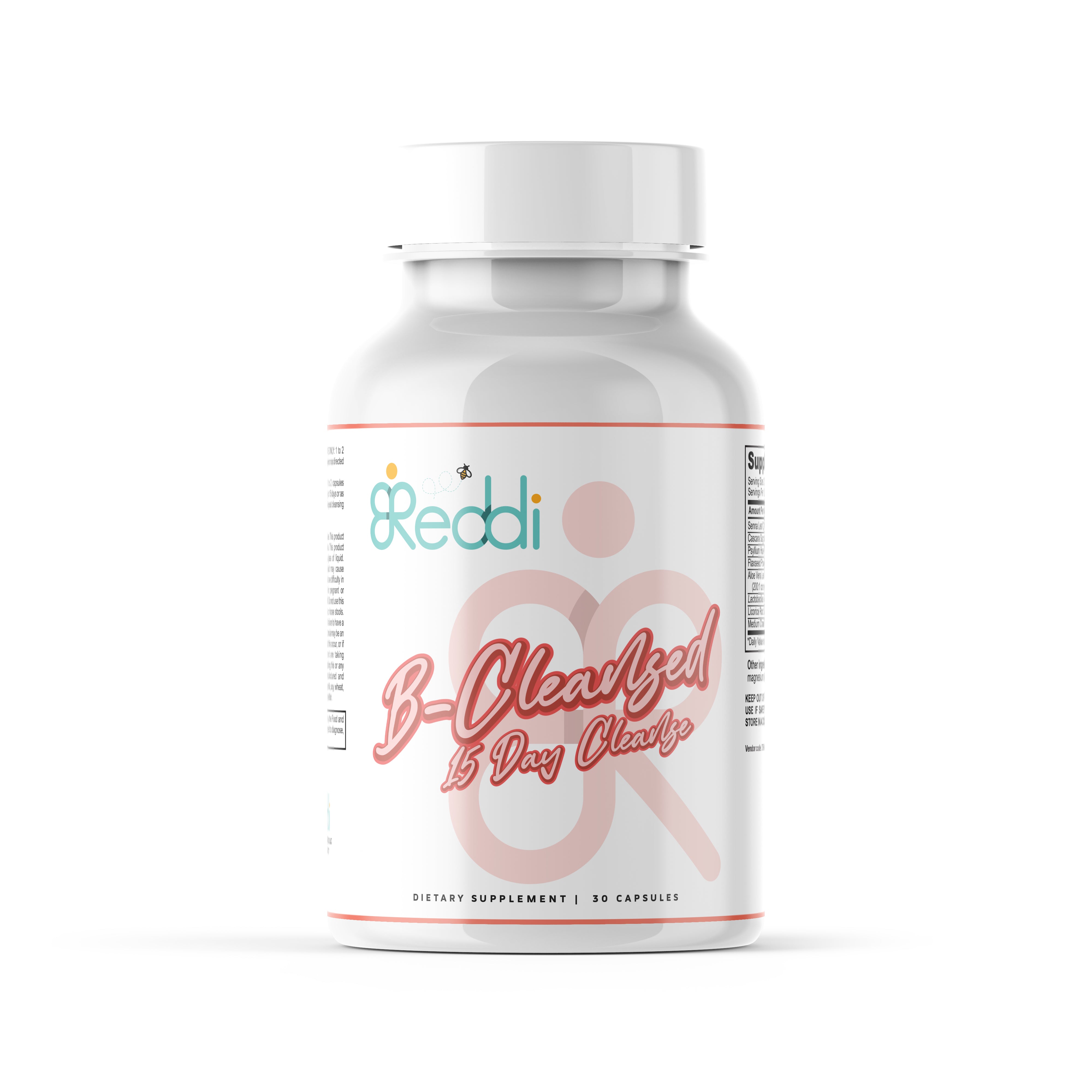 15 Day Cleanse