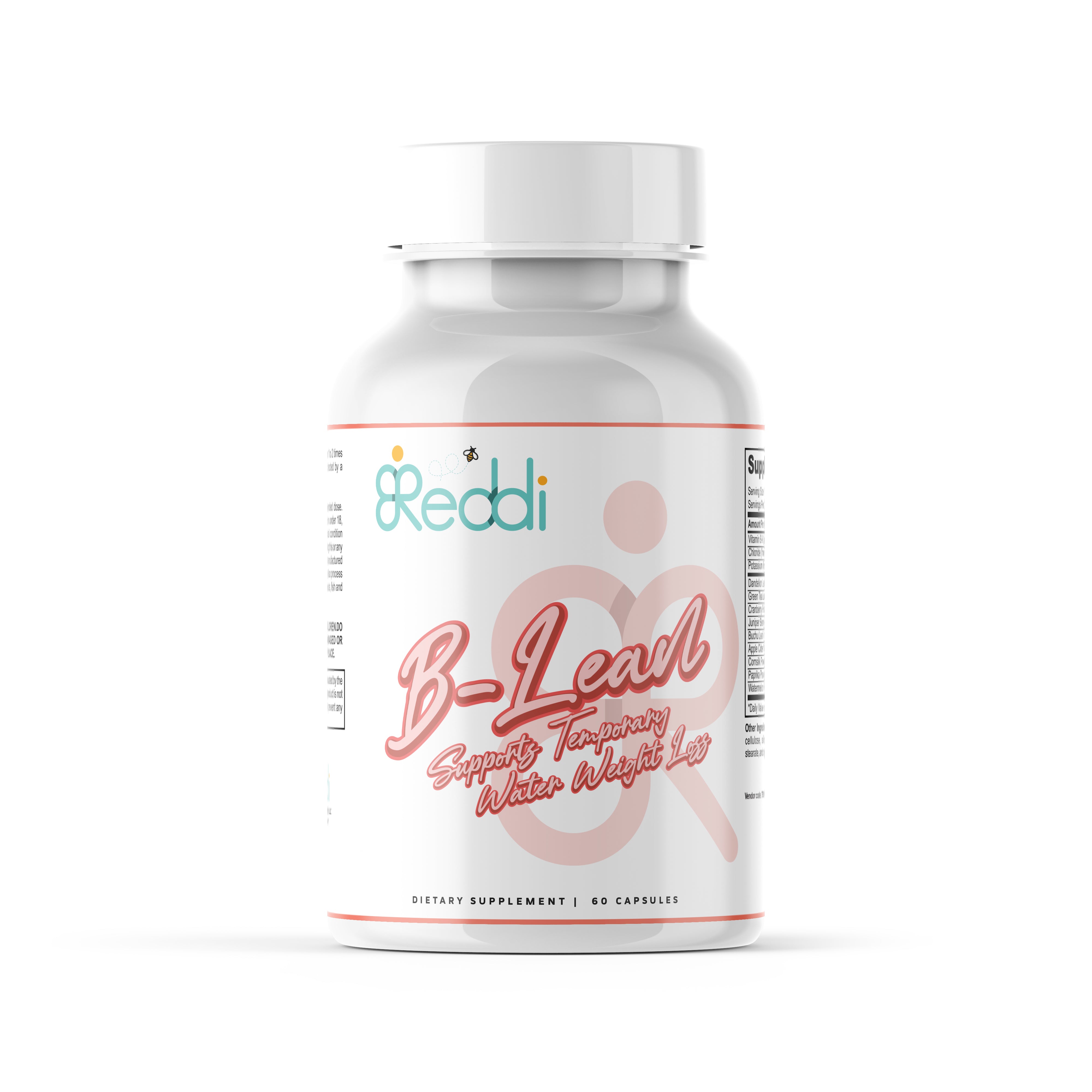 Water Weight Loss