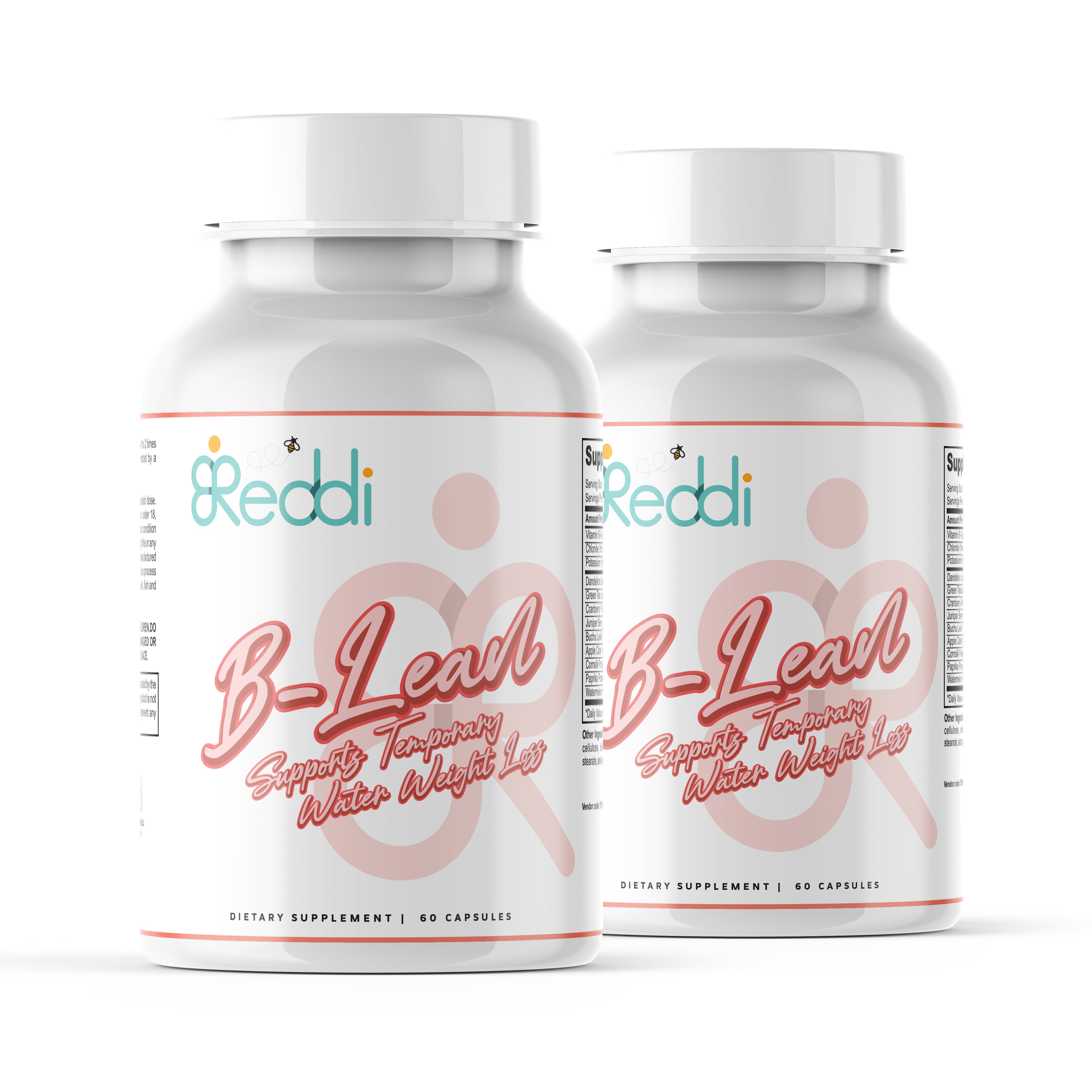 2 B-Lean Bundle